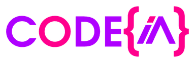 CodeIA Logo